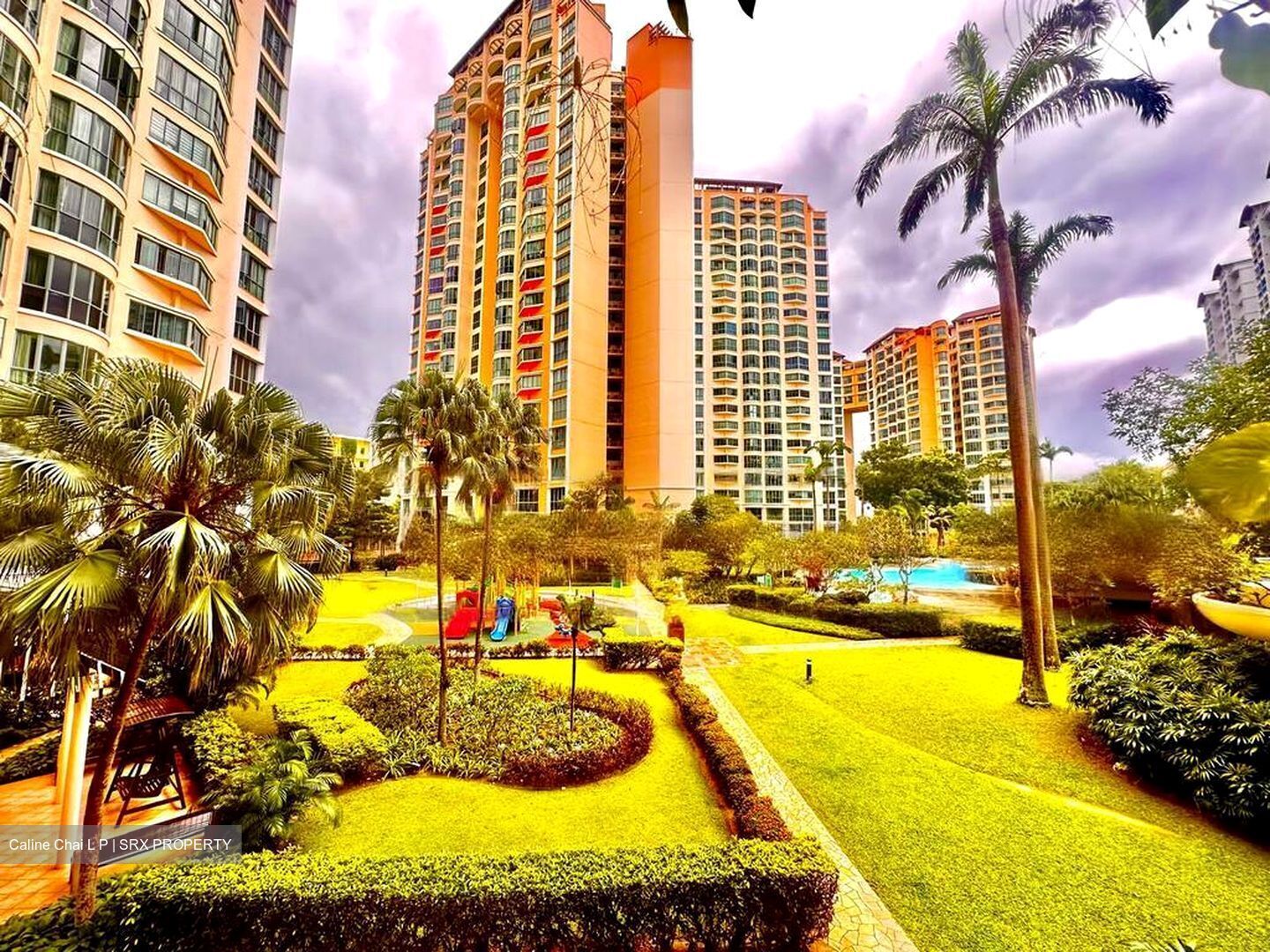 Yew Mei Green (D23), Condominium #484999511